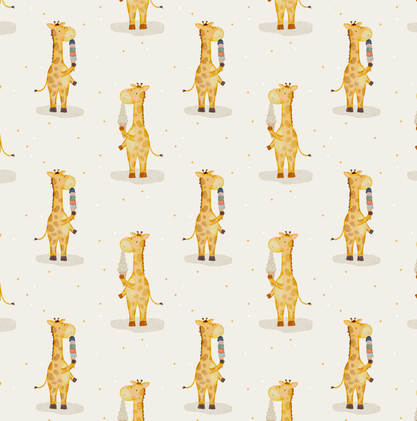 Jersey - Eisberg voraus