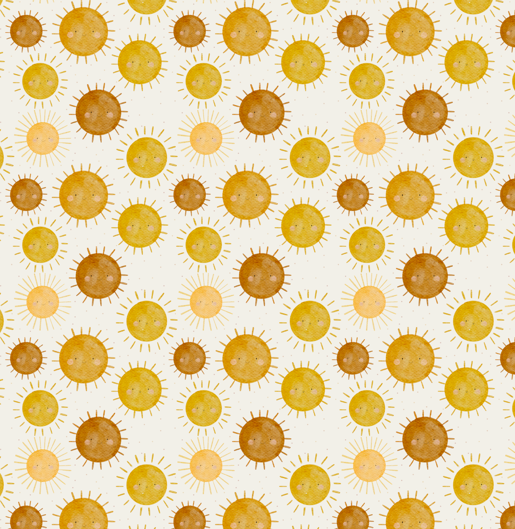 Jersey - Strahlend schön