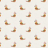 Musselin - Paperlapapp