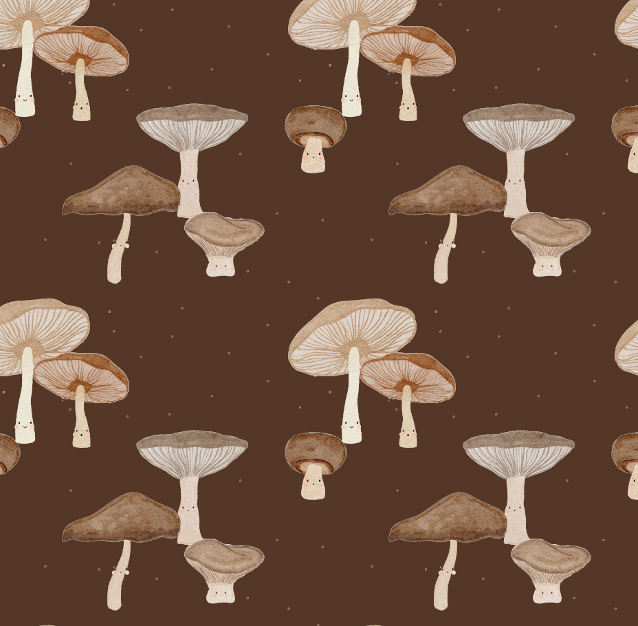 French Terry - Familie Pilz