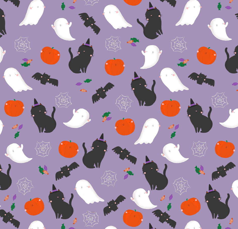 Jersey - Happy Halloween