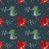 Softshell - Ein Hauch von Rauch