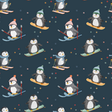 Softshell - Ski you later