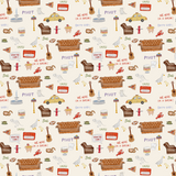 French Terry - I'll be there for you/Hell