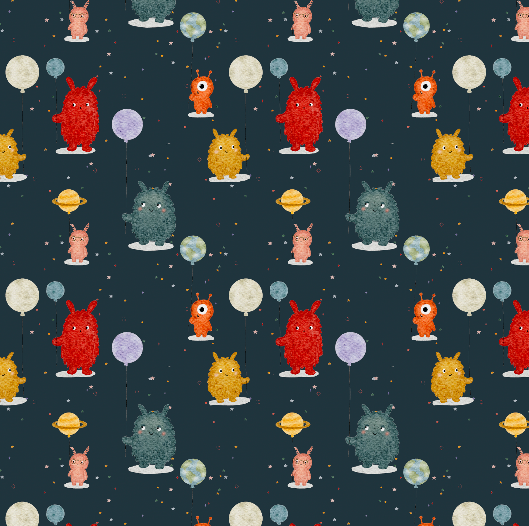 Jersey - Need some space