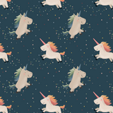 Rib Jersey - Wunschhörner