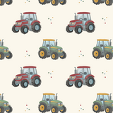 Jersey - Treckertreff