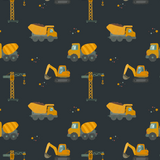 French Terry - Angebaggert