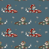 Jersey - Flotte Flitzer