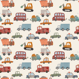 Jersey - Verkehrschaos