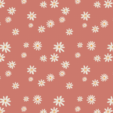 Jersey - Gänseblümchen