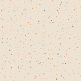 Jersey - Sprenkel Ostern (hell)