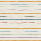 French Terry - Lines (Bunt)