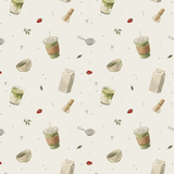 Webware - Matcha Club