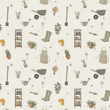 Webware - Gardening Club