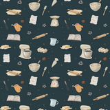 Bakery Club - Jersey