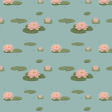 Waterlily - Jersey