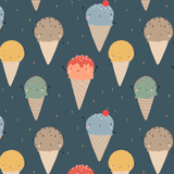 Jersey - Nicecream