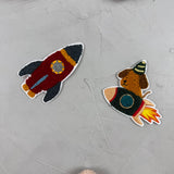 Raketen - Patch Bundle