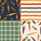 Vorbestellung - Stoffbundle 4