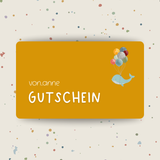 Gutschein zum Träume erfüllen