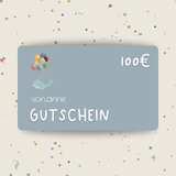 Gutschein zum Träume erfüllen