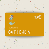 Gutschein zum Träume erfüllen