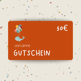 Gutschein zum Träume erfüllen