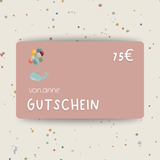 Gutschein zum Träume erfüllen