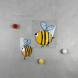 Hummelgetummel - gr. Bugelbild Bundle