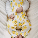 digitales Schnittmuster - Loose Fit Latzhose