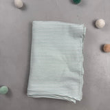 gestreifter Jersey