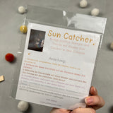 Sun Catcher - Regenkollegen
