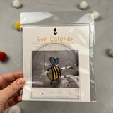 Sun Catcher - Hummelgetummel