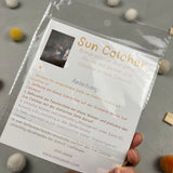 Sun Catcher - Über den Wolken