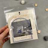 Sun Catcher - Mucksmäuschenstill