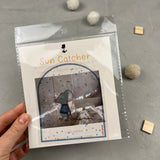 Sun Catcher - Mucksmäuschenstill