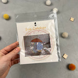 Sun Catcher - Regenkollegen