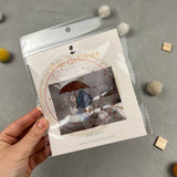 Sun Catcher - Regenkollegen