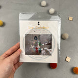 Sun Catcher - Sandkastenliebe