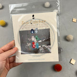 Sun Catcher - Sandkastenliebe