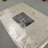 großer Sun Catcher - Slow down/little stars