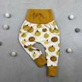 Pumphose - Strahlend schön (Gr. 86)