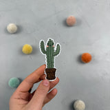 Patch - kleiner Kaktus