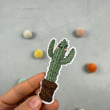 Patch - kleiner Kaktus