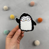 Patch - Cooler Kumpel