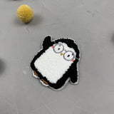 Patch - Cooler Kumpel