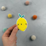 Patch - Sauer macht lustig