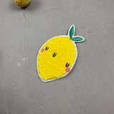 Patch - Sauer macht lustig