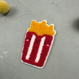 Patch - Freibadfritten